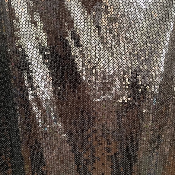 Dressy tank top NWOT - Picture 3 of 5